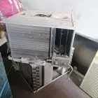 2 مكيف شباك تبريد كويس