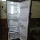 ثلاجة سامسونج ديجيتال بدون فريزر
