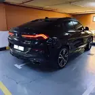 BMW X6 M50i موديل 2023 للبيع
