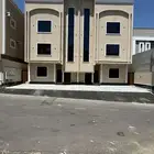 شقق فاخره بالمحالة