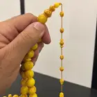 مسباح من بلاطه صب قديم معرق مكرك كامل