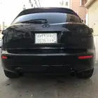 نيسان انفنتي fx للبدل