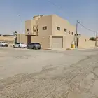 فيلا للبيع في محطافظة ضرماء