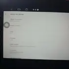 شاشه اندرويد تخص الالنترا 2023