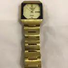 ساعة سيكو القديمه