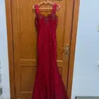 فستان