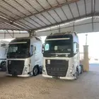 فولفو راس بطايق جمركيه