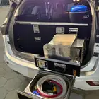 دروج عزبه للبيع راكبه علي اسيوزو ام يو اكس
