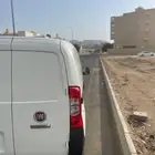 للإيجار فان بضاعه نظيف جدا