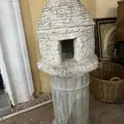 عش حمام