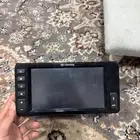 للبيع شاشة تايوتا 7 انش