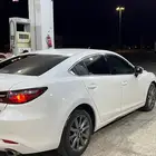مازدا 6 2020 اقبل البدل