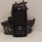 جوال نوكيا N70 ميوزيك فنلندي اصلي