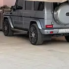 مرسيدس جي كلاس