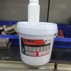 Silicone Rubber Mold سيليكون مطاطى