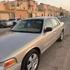 كراون فكتوريا 2011 سعودي للبيع