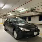 كامري 2005 للبيع