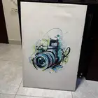 لوحات جدارية