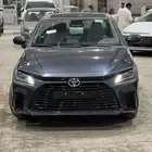 تويوتا يارس YX 1.3 بنزين 2026