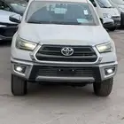 هايلوكس غمارتين S-GLX 4 4 اوتوماتيك بنزين 2025