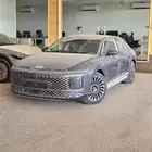 هيونداى ازيرا كاليجرافي 2025 متوفر لدى الحسن