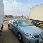 كامري 2010 فل كامل