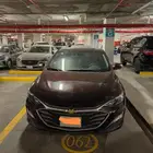 ماليبو 2020 ممشى 70