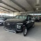 شفرولية تاهو LS دبل . جديد . 2025
