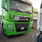 شاحنة MAN