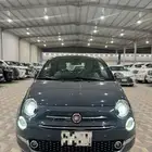 فيات 500 موديل 2021