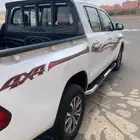 هايلكس غمارتين دبل تماتيك