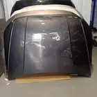 كبوت امامي اكسنت 2024