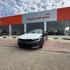 كيا K5 ستاندر مطور موديل 2026م