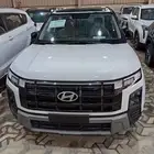 هيونداي كريتا 1.5 سمارت وكمفورت 26 الشكل الجديد-كاش واقساط