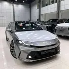 تويوتا كامري LE هايبرد 2025 سعودي اقل سعر كاش وبنوك