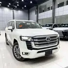 تويوتا لاندكروزر GXR L3 بنزين سعودي 2025 اقل سعر كاش وبنوك
