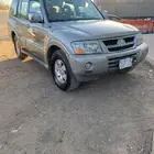جيب ميتسوبيشي باجيرو 2083