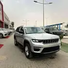 جيب جراند شيروكي لاريدو موديل 2025 اقل سعر بالمملكه