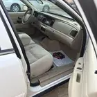 كراون فكتوريا بوليسي 2012