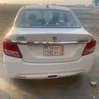 ديزاير 2025 مستعل 15 الف ممشى