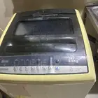 ثلاجه وغساله للبيع