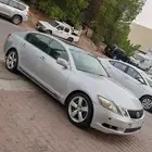 لعشاق لكزس GS 2007