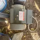 دينمو محرك امريكي
