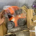 كفرات وونش