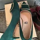 حذاء نسائي
