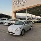 نيسان صنى كمفورت الشكل القديم 2024