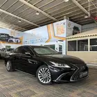عرض خاص لكزس ES 350 CC بنزين موديل 2025 سعودي
