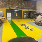 اصباغ ايبوكسي