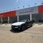 كيا K4 نص فل لون اسود 2026