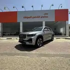 جيلي منجارو نص فل موديل 2024 م